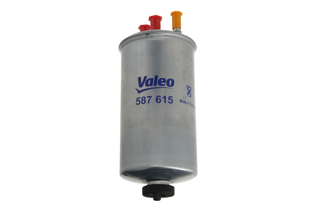 Топливный фильтр - 587615 VALEO